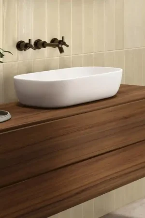 Meilleure Vente carrelage SERENA IVORY 7,5x30cm imitation zellige